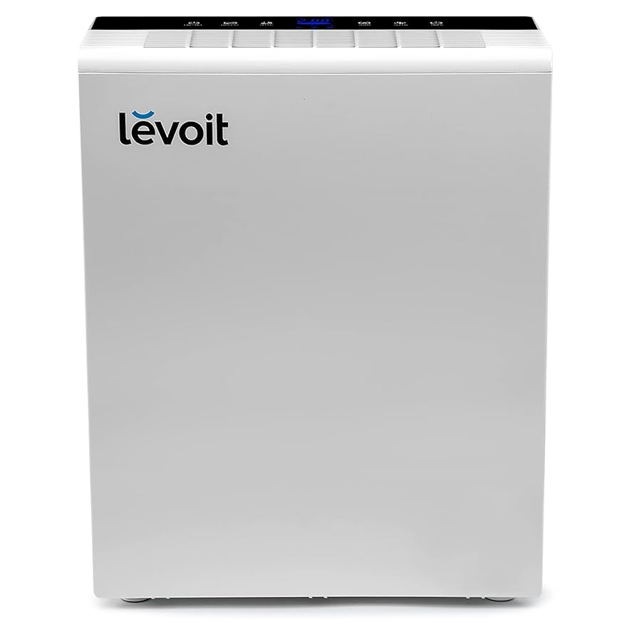 【未開封】Levoit(レボイト)空気清浄機 LV-PUR131S ホワイト 未開封】Levoit(レボイト)空気清浄機 LV-PUR131S ホワイト 未